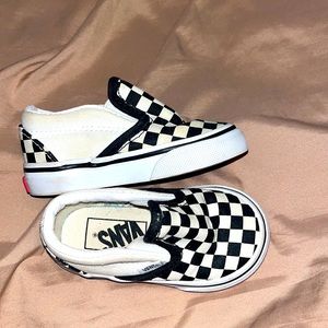 toddler vans